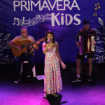 Canto da Primavera Kids começa fase de preparação para concurso