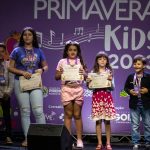 Lagolândia é palco do último dia de audições do Canto da Primavera Kids 2023