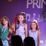 Crianças surpreendem público no primeiro dia de Canto da Primavera Kids